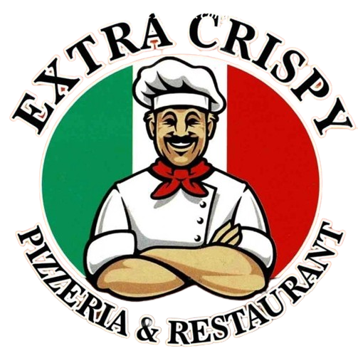 Extra Crispy Pizzeria & Restaurant